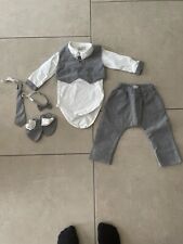 Baby junge utfits gebraucht kaufen  Affing