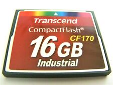 16gb compact flash gebraucht kaufen  Westercelle,-Osterloh
