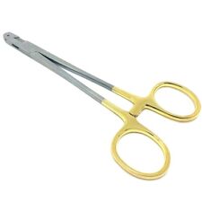 Usado, Cortador de fio torcedor de cerclagem instrumento cirúrgico ortopédico veterinário comprar usado  Enviando para Brazil