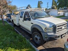 f550 ford 2005 for sale  Thousand Oaks