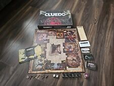 Cluedo game thrones for sale  SWINDON