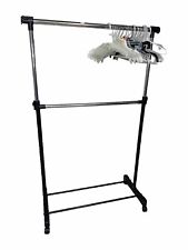 clothing rolling rack for sale  Landis