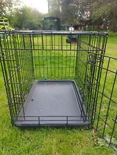 Dog crate small for sale  HATFIELD