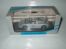 Pma minichamps silver for sale  Shipping to Ireland