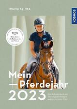 Ingrid klimke pferdejahr gebraucht kaufen  Bergisch Gladbach