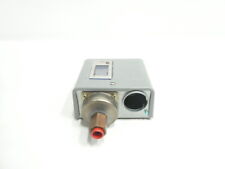 Interruptor de pressão Johnson Controls P72CA-24 1/4 pol 0-150 psi comprar usado  Enviando para Brazil