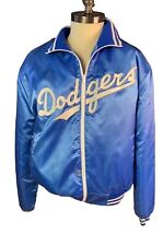 Vtg dodgers jacket for sale  Atlanta