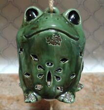 Cute ceramic frog for sale  Azle
