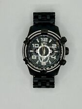 Usado, Relógio masculino Invicta Bolt - 51mm, preto (25559) comprar usado  Enviando para Brazil