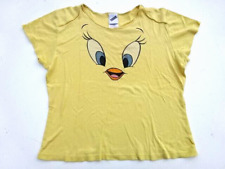 Schlafshirt tweety motiv gebraucht kaufen  Bielefeld