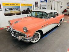1956 Buick Special - 2 DOOR HARDTOP - GREAT DRIVING CLASSIC -SEE VIDE, used for sale  Shipping to South Africa
