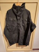 sas jacket black for sale  NORWICH