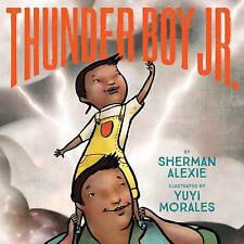 Thunder Boy Jr. por Alexie, Sherman, usado comprar usado  Enviando para Brazil