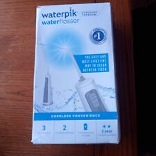 Waterpik water flosser for sale  WOLVERHAMPTON
