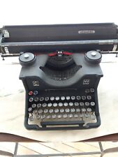 Olivetti macchina scrivere usato  Sormano