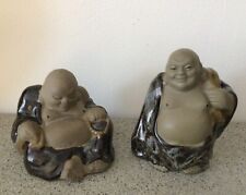 Decorative buddha stoneware for sale  SUTTON-IN-ASHFIELD