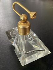 Ancien vaporisateur cristal d'occasion  Saint-Gaudens
