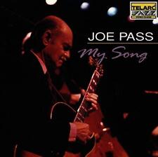 Joe pass song for sale  UK