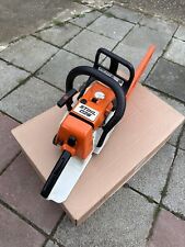 Stihl motorsäge ms026 gebraucht kaufen  Hoogstede