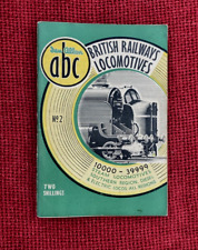 Abc british locomotives for sale  BRIDPORT