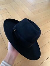 Borsalino alessandria hat for sale  LONDON