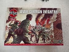 Airfix wwii german gebraucht kaufen  Friesenried