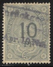 1906 royal prussian for sale  Shipping to Ireland