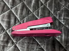 Pink stapler for sale  SLOUGH