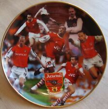 Arsenal f.c. great for sale  SWADLINCOTE