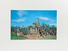 Vintage 1950s disneyland for sale  San Pedro