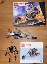 Lego marvel 76245 for sale  BRIERLEY HILL