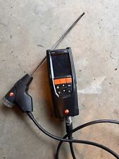 Testo 310 combustion for sale  Easthampton