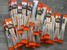 Used, 25 x Nescafe Azera Americano Instant Coffee Ground Beans Coffee Sachets Sticks for sale  Shipping to South Africa