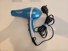 Secador de cabelo BaByliss PRO nano titânio modelo BABNT5548 azul testado  comprar usado  Enviando para Brazil