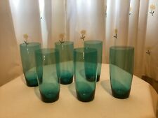Retro vintage turquoise for sale  CIRENCESTER