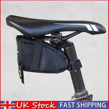 Bicycle saddle bag for sale  UK