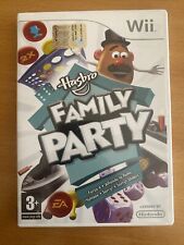 Hasbro family party usato  Vanzago