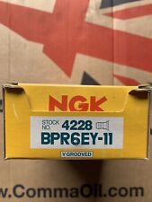 Ngk spark plug for sale  ABINGDON