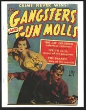 Gangsters gun molls for sale  Tampa