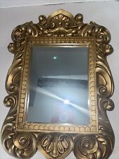 Accent mirror ornate for sale  Punta Gorda
