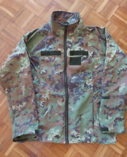 Wind stopper esercito usato  Ribera