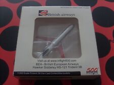 Inflight500 500 british for sale  HOUNSLOW