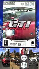 Gti racing pc d'occasion  Franconville