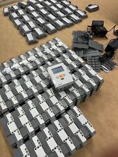 TESTADO LEGO Mindstorms NXT tijolo programável e bateria funcionando comprar usado  Enviando para Brazil
