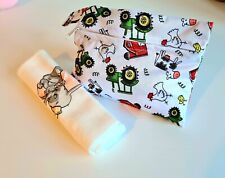 Baby Caddy Bag Zip Waterproof Pouch Nappy Wallet |  1 3Designs | Combine P&P for sale  Shipping to South Africa