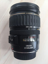Canon EF 28-135mm F/3.5-5.6 IS USM Zoom Lens for sale  BRIGHTON