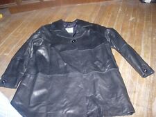 Lady black leather for sale  Mentor