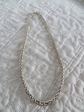 collier maille palmier d'occasion collier maille palmier d'occasion Ussac