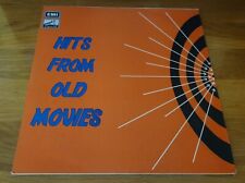 Hits old movies for sale  SMETHWICK