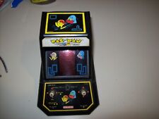 Pacman handheld works for sale  Waxhaw
